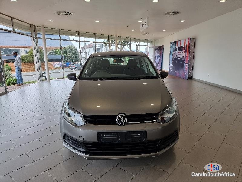 Pictures of Volkswagen Polo 1.4 Manual 2022
