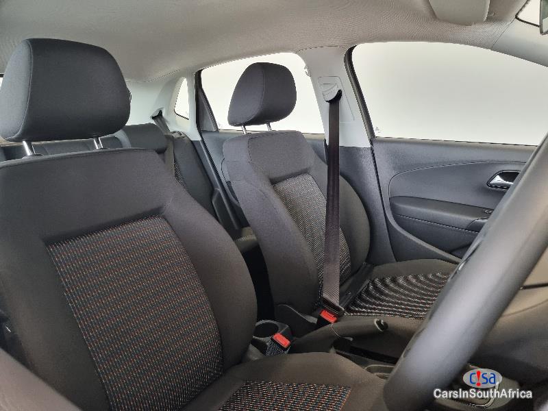 Picture of Volkswagen Polo 1.4 Manual 2022 in Mpumalanga