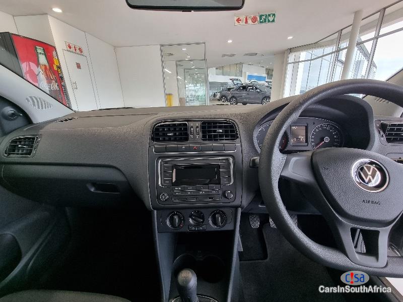 Volkswagen Polo 1.4 Manual 2022 in South Africa - image