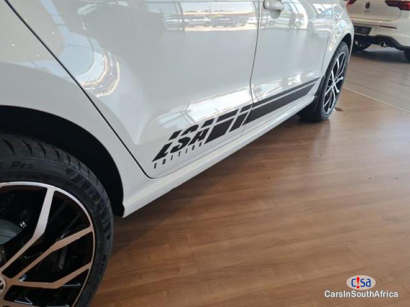 Volkswagen Polo 1.4 Manual 2022 - image 3