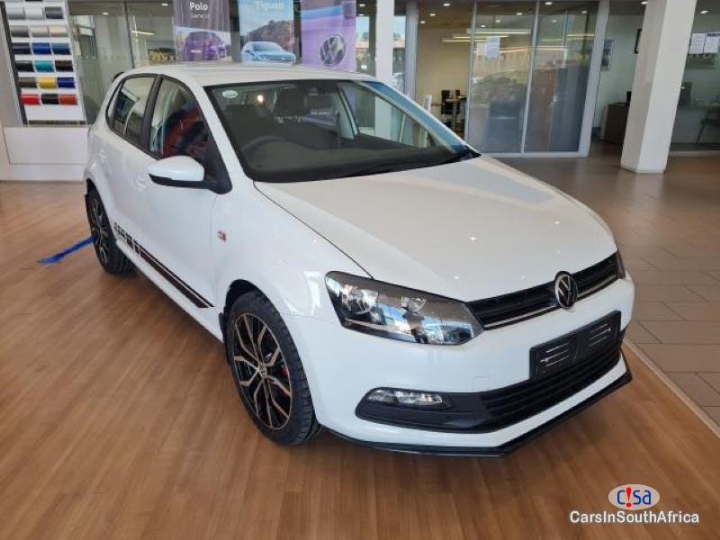Volkswagen Polo 1.4 Manual 2022 - image 5