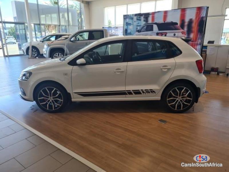 Volkswagen Polo 1.4 Manual 2022 - image 6