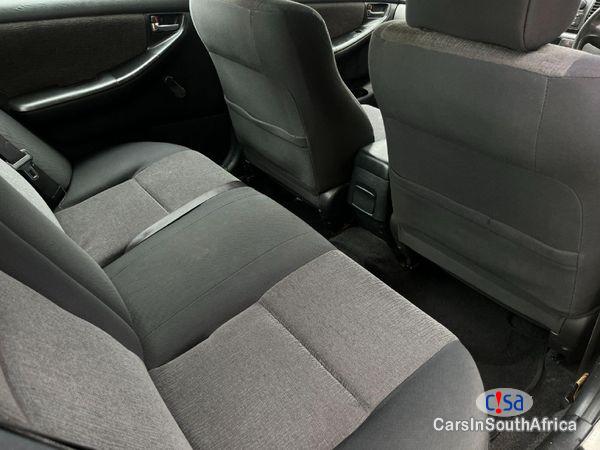 Picture of Toyota Corolla Toyota Corolla Call Or WhatsApp 0848069549 Manual 2004 in South Africa