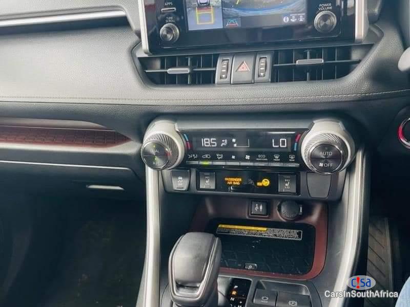 Toyota RAV-4 2019 Toyota RAV4 2.0 VX For Sale 0734702887 Automatic 2019