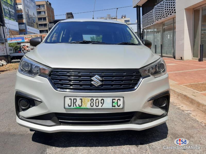 Picture of Suzuki 1.5 Manual 2020