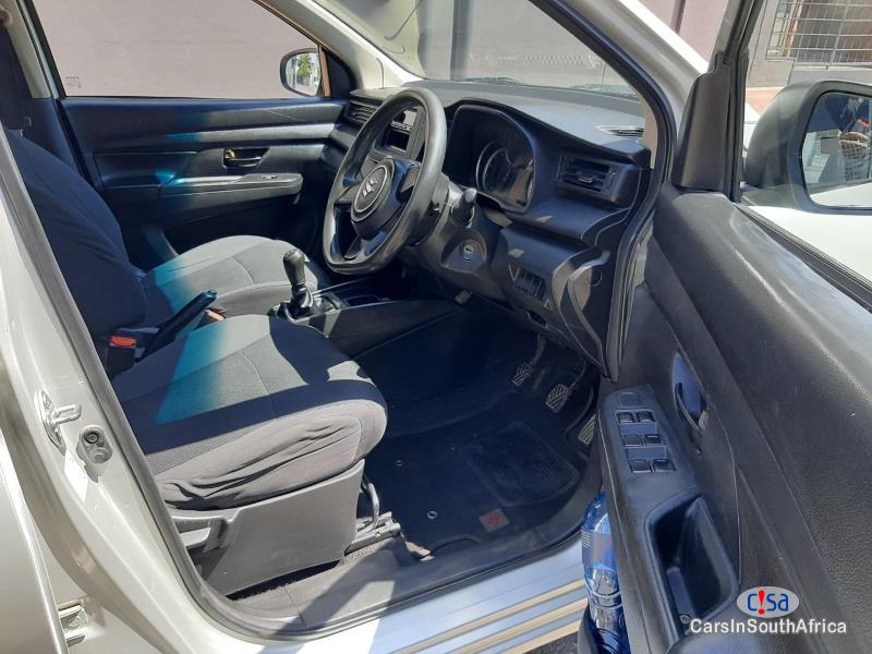 Suzuki 1.5 Manual 2020 - image 6