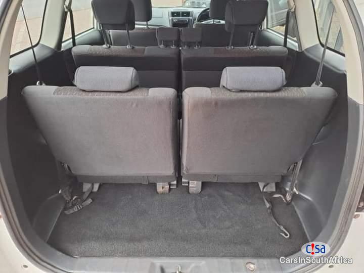 Toyota Avanza 1.5 Manual 2018 in Free State