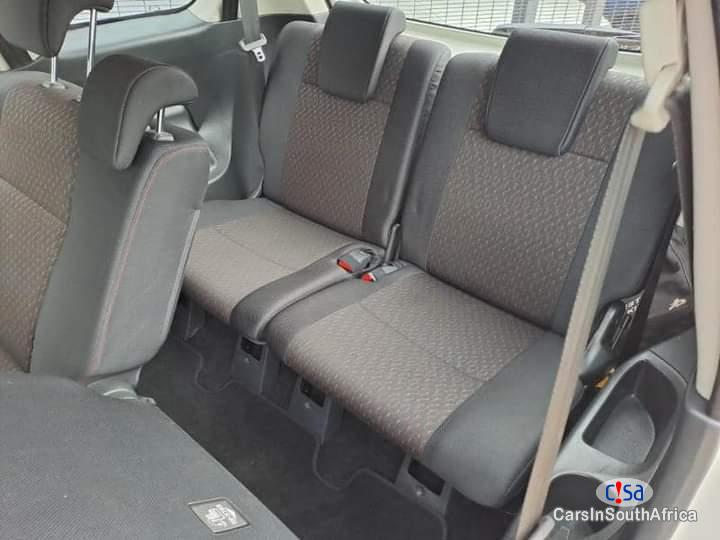 Toyota Avanza 1.5 Manual 2018 in South Africa