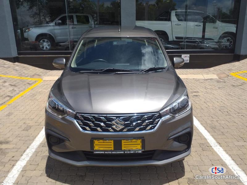 Suzuki 1.5 Manual 2020 - image 5