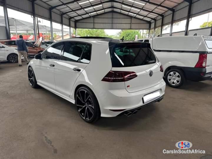 Picture of Volkswagen Golf 2.0 Automatic 2016