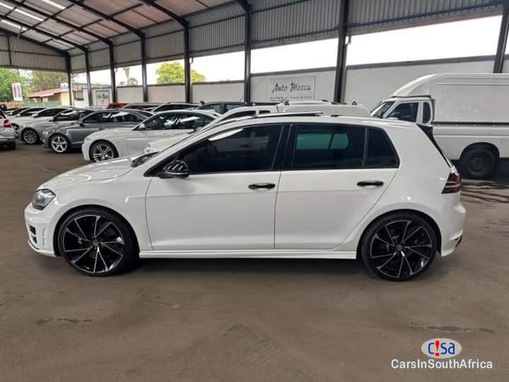 Volkswagen Golf 2.0 Automatic 2016 - image 2