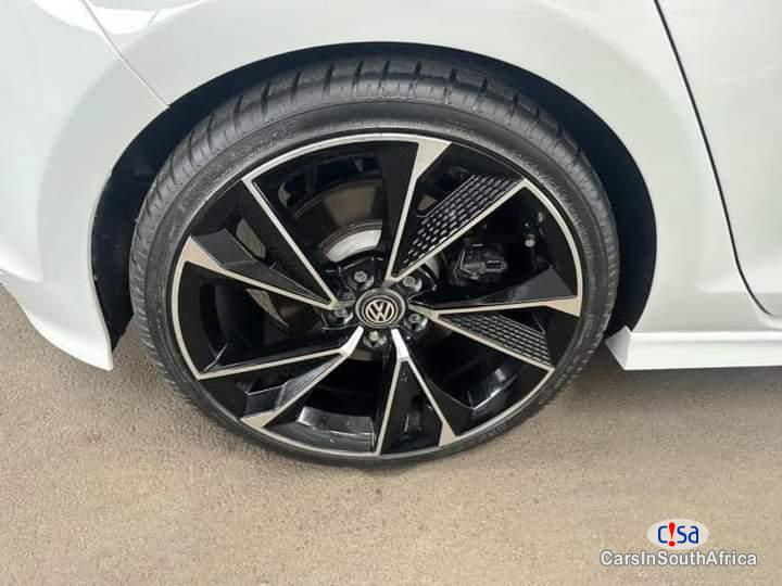 Picture of Volkswagen Golf 2.0 Automatic 2016 in South Africa