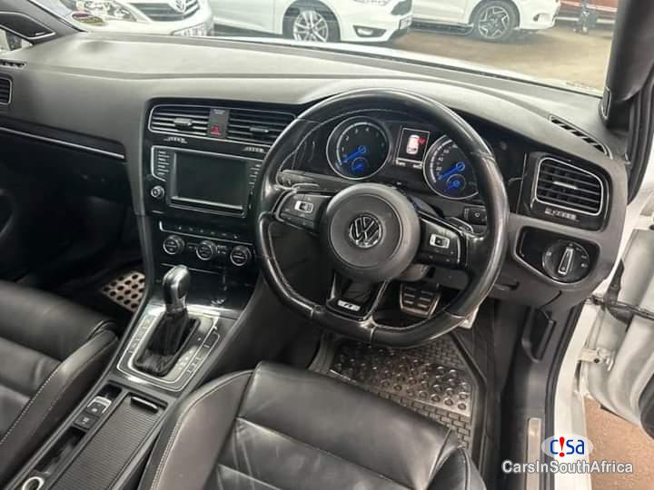 Volkswagen Golf 2.0 Automatic 2016 in Gauteng - image
