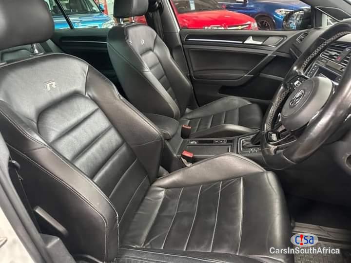 Volkswagen Golf 2.0 Automatic 2016 in South Africa - image