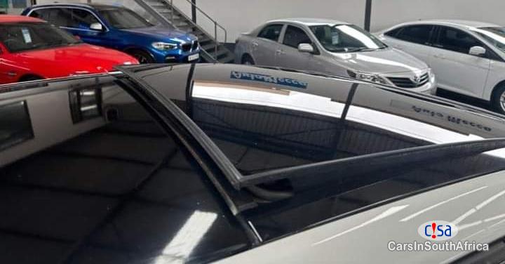 Volkswagen Golf 2.0 Automatic 2016 - image 9