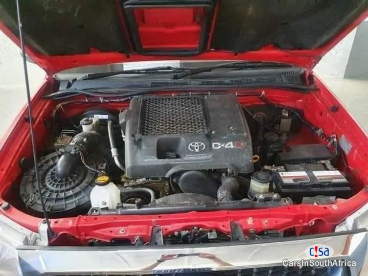 Toyota Hilux 3.0D Manual 2010 in Limpopo - image