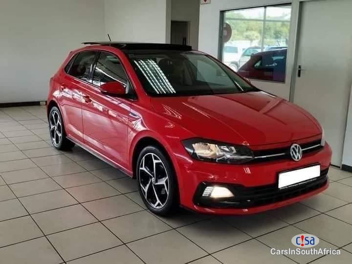 Volkswagen Polo 1.2 Automatic 2019 - image 3