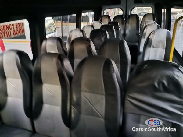 Mercedes Benz Other Sprinter 515 Diesel 23 Seaters Manual 2013 in North West