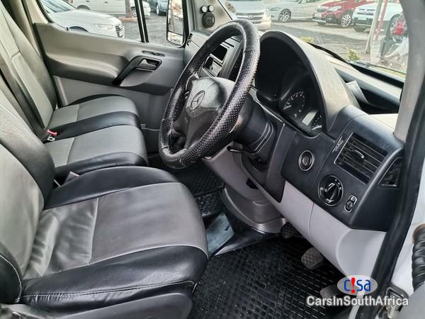 Mercedes Benz Other Sprinter 515 Diesel 23 Seaters Manual 2013 in South Africa