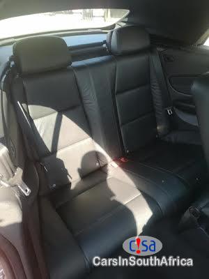 BMW 1-Series Manual 2011 in South Africa