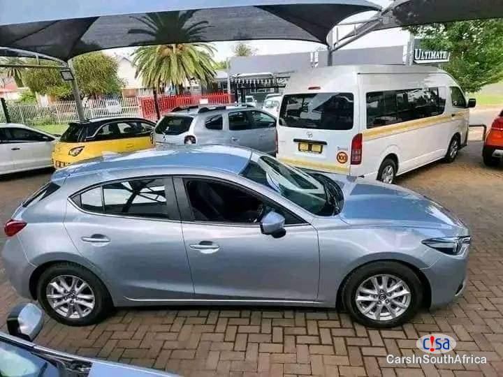 Mazda Mazda3 2.0 Automatic 2016 in Northern Cape
