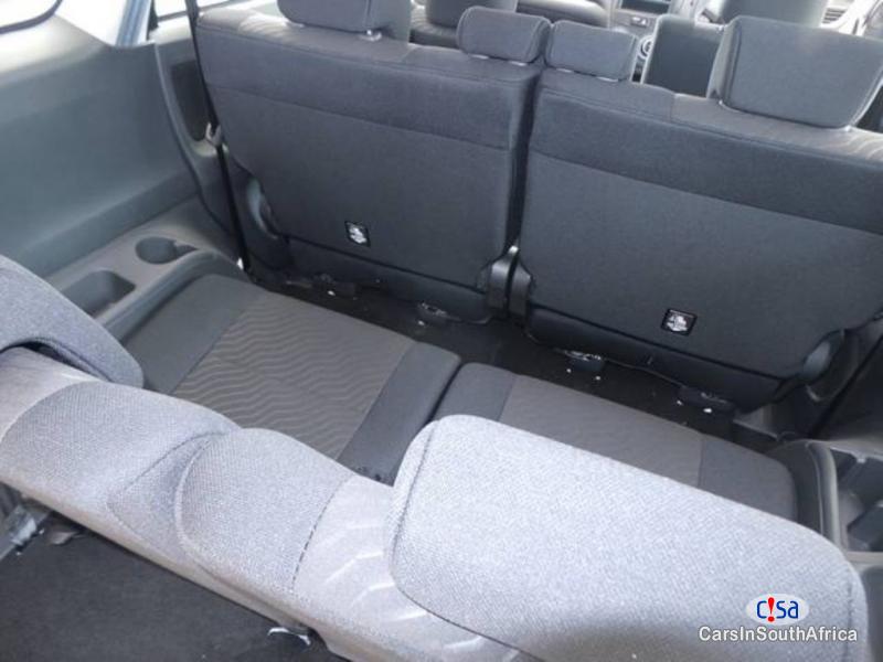 Toyota Avanza 1.5 SX Manual 2017 in Limpopo - image