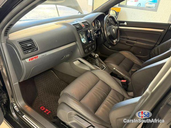 Volkswagen Golf GTI 2.0T FSI Automatic 2007 in Eastern Cape