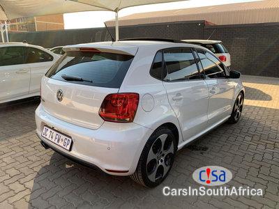 Picture of Volkswagen Polo 1.4 Automatic 2014