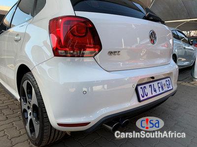 Picture of Volkswagen Polo 1.4 Automatic 2014 in Western Cape