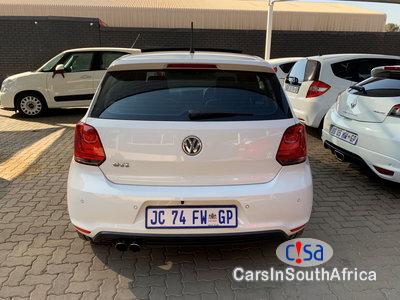 Picture of Volkswagen Polo 1.4 Automatic 2014 in South Africa