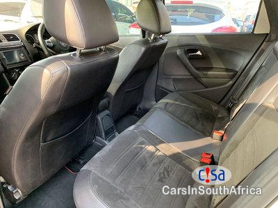 Volkswagen Polo 1.4 Automatic 2014 in Western Cape - image