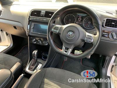 Volkswagen Polo 1.4 Automatic 2014 in South Africa - image