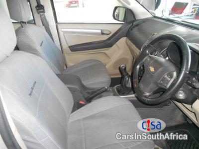 Picture of Chevrolet Trailblazer 2.7 Manual 2013 in South Africa