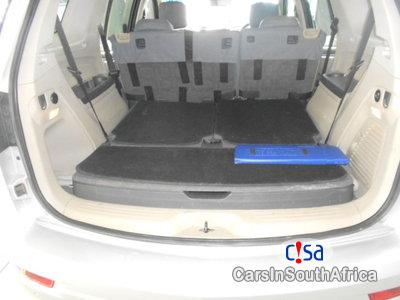 Chevrolet Trailblazer 2.7 Manual 2013 in Eastern Cape - image