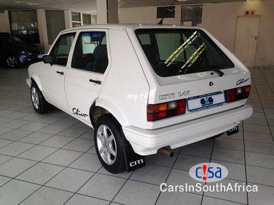 Volkswagen Golf 1.4 Manual 2002