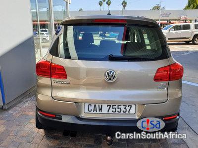 Picture of Volkswagen Tiguan 1.4 Manual 2012 in Western Cape