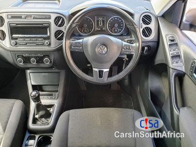 Volkswagen Tiguan 1.4 Manual 2012 in South Africa - image