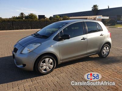 Toyota Yaris 1.3 Manual 2008 - image 2