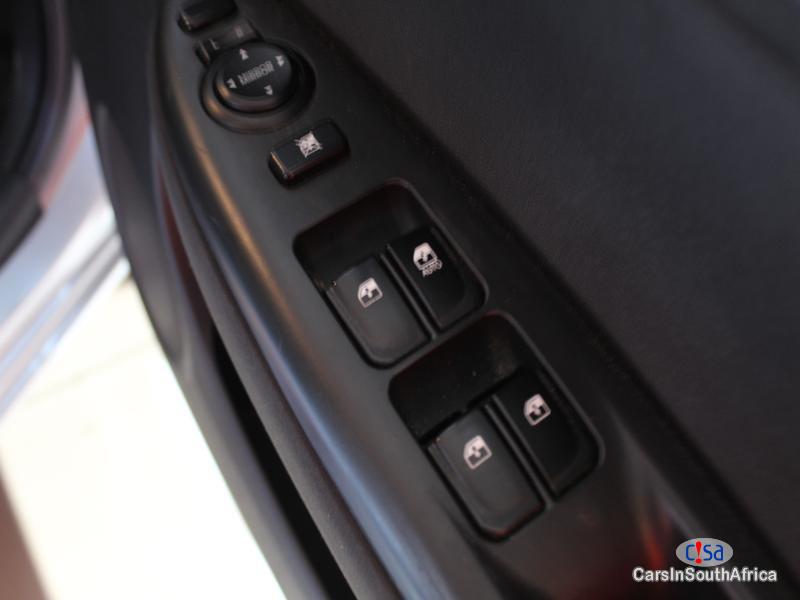 Volkswagen Golf Automatic 2018 in South Africa