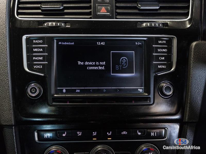 Volkswagen Golf Automatic 2018 in Free State - image
