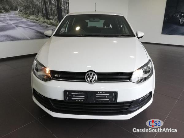 Volkswagen Polo Manual 2019 - image 4