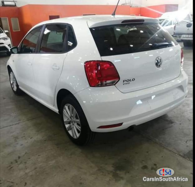 Volkswagen Polo Manual 2019 in Eastern Cape