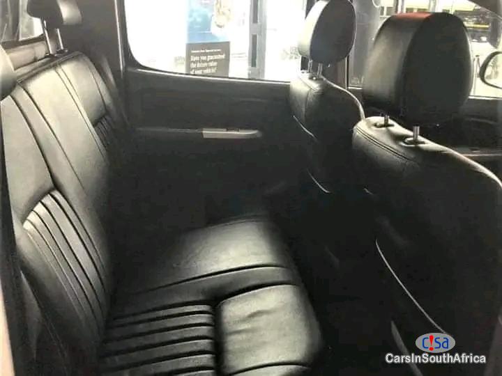 Toyota Hilux 2012 Toyota Hilux 3.0D-4D Double Cab 4x4 Raider Manual 2014 - image 7