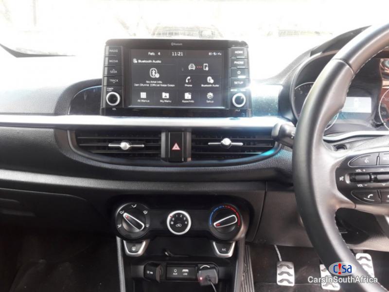 Kia Picanto 1.2 Manual 2017 - image 5