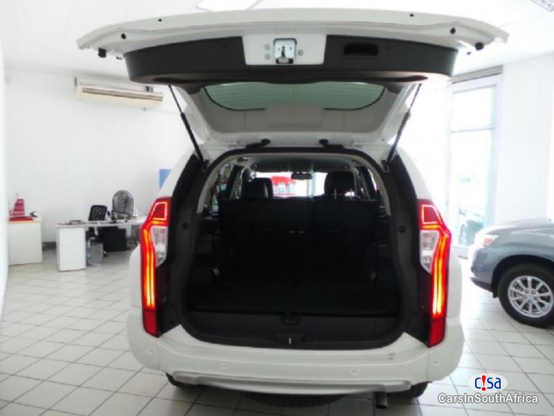 Mitsubishi Pajero 2.4 Manual 2019 - image 5
