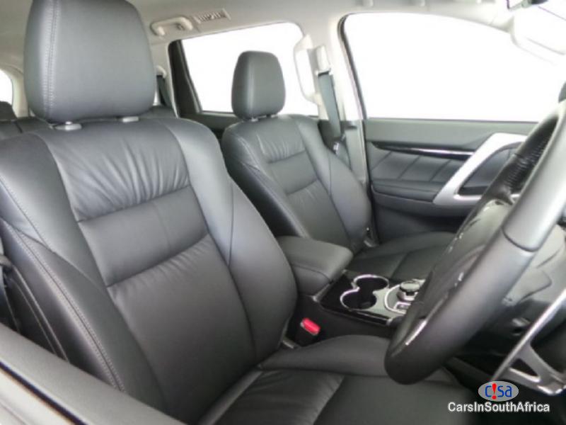 Mitsubishi Pajero 2.4 Manual 2019 - image 7