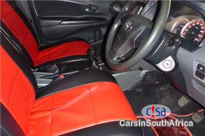 Toyota Avanza 1.5 Manual 2014 - image 5