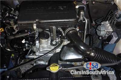 Toyota Avanza 1.5 Manual 2014 - image 6