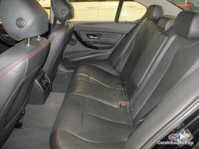 Picture of BMW 3-Series 2.0 Automatic 2012 in South Africa