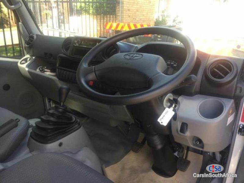 Toyota 3 Manual 2017 - image 5
